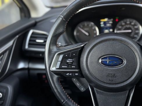 Used 2023 Subaru Crosstrek 2.5i Limited w/ Popular Package #4A image 23