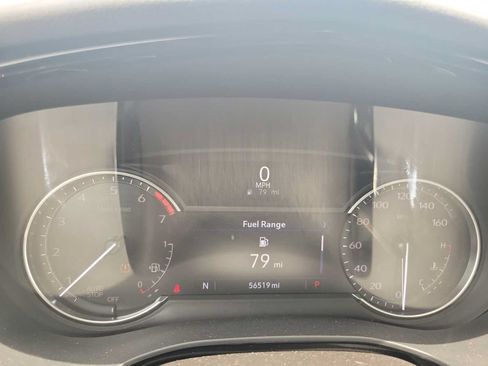 Used 2023 Cadillac XT6 Luxury FWD image 22