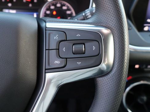 Used 2022 Chevrolet Blazer LT w/ LPO, Floor Liner Package image 16