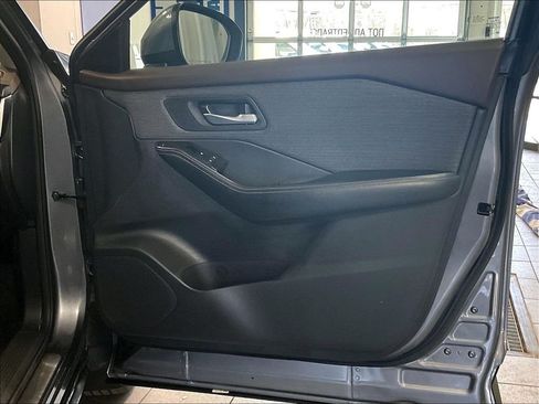 Used 2023 Nissan Rogue SV AWD/4WD image 12
