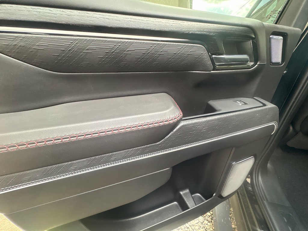 Used 2024 GMC Sierra 1500 AT4X AWD/4WD image 16