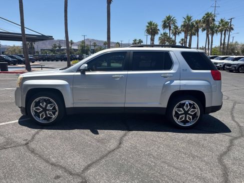 Used 2014 GMC Terrain SLT FWD image 8