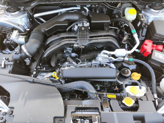 New 2026 Subaru Forester Premium AWD/4WD image 23