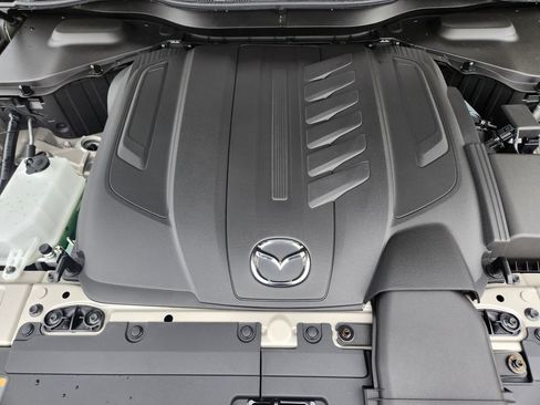 New 2026 MAZDA CX-90 3.3 Turbo w/ Preferred Package AWD/4WD image 20