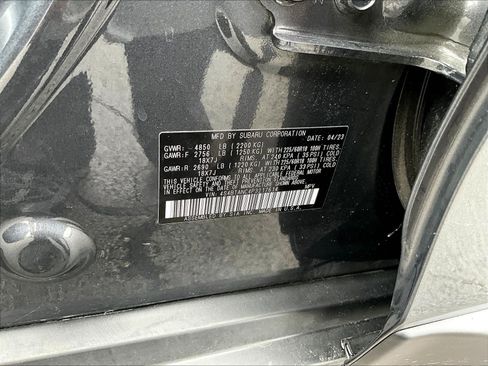 Used 2023 Subaru Outback Limited AWD/4WD image 17