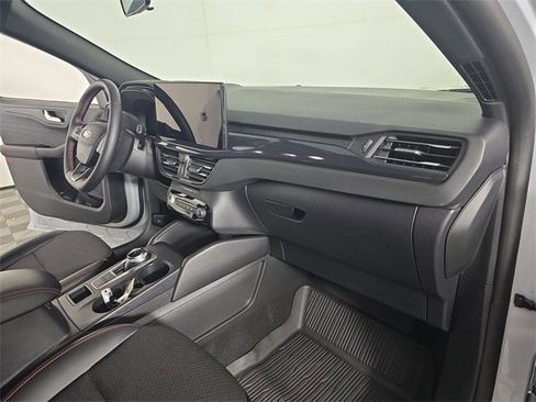Used 2025 Ford Escape ST-Line Select w/ Tech Pack #1 image 19