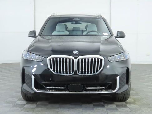 Used 2026 BMW X5 sDrive40i w/ Climate Comfort Package RWD image 3