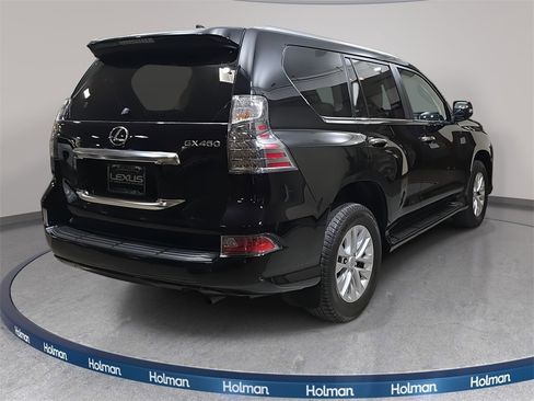 Certified 2023 Lexus GX 460 Premium w/ Premium Package image 5