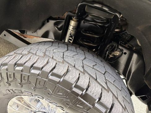 Used 2019 Ford F250 Lariat w/ Lariat Ultimate Package image 75