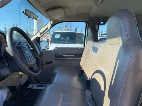 Used 2008 Ford F250 XL RWD image 12