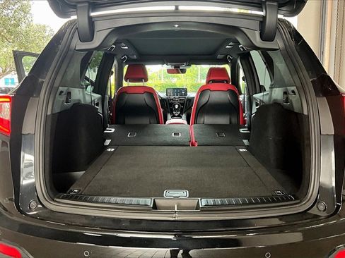 Used 2024 Acura RDX A-Spec image 21