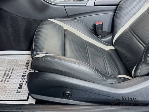 Used 2018 Mercedes-Benz C 63 AMG S w/ Multimedia Package image 25