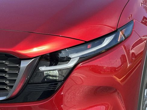 New 2026 MAZDA CX-5 Select image 7