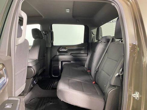 Certified 2023 Chevrolet Silverado 1500 LT AWD/4WD image 26
