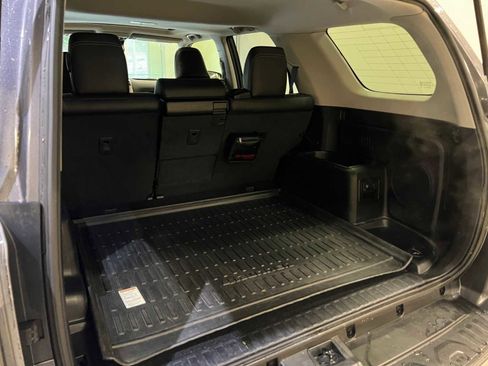 Certified 2022 Toyota 4Runner Limited image 23