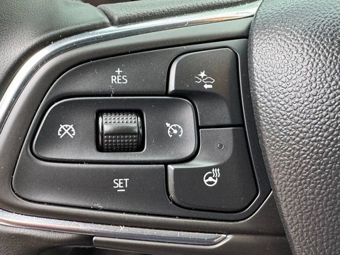 Used 2026 Buick Encore GX Sport Touring w/ Comfort Package AWD/4WD image 26