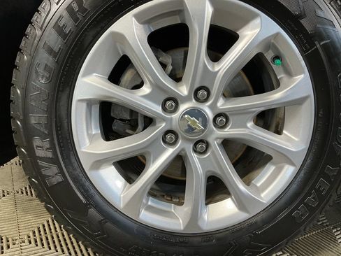 Used 2020 Chevrolet Equinox LT AWD/4WD image 7