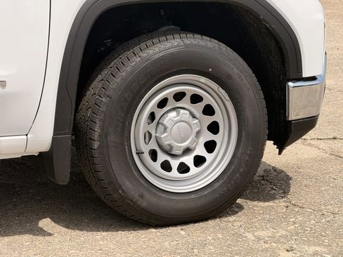 New 2026 GMC Sierra 1500 Pro w/ Pro Value Package image 10