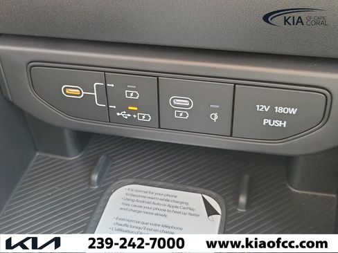 New 2026 Kia K4 EX FWD image 29