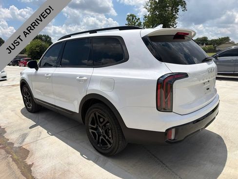 Used 2024 Kia Telluride SX X-Line AWD/4WD image 7