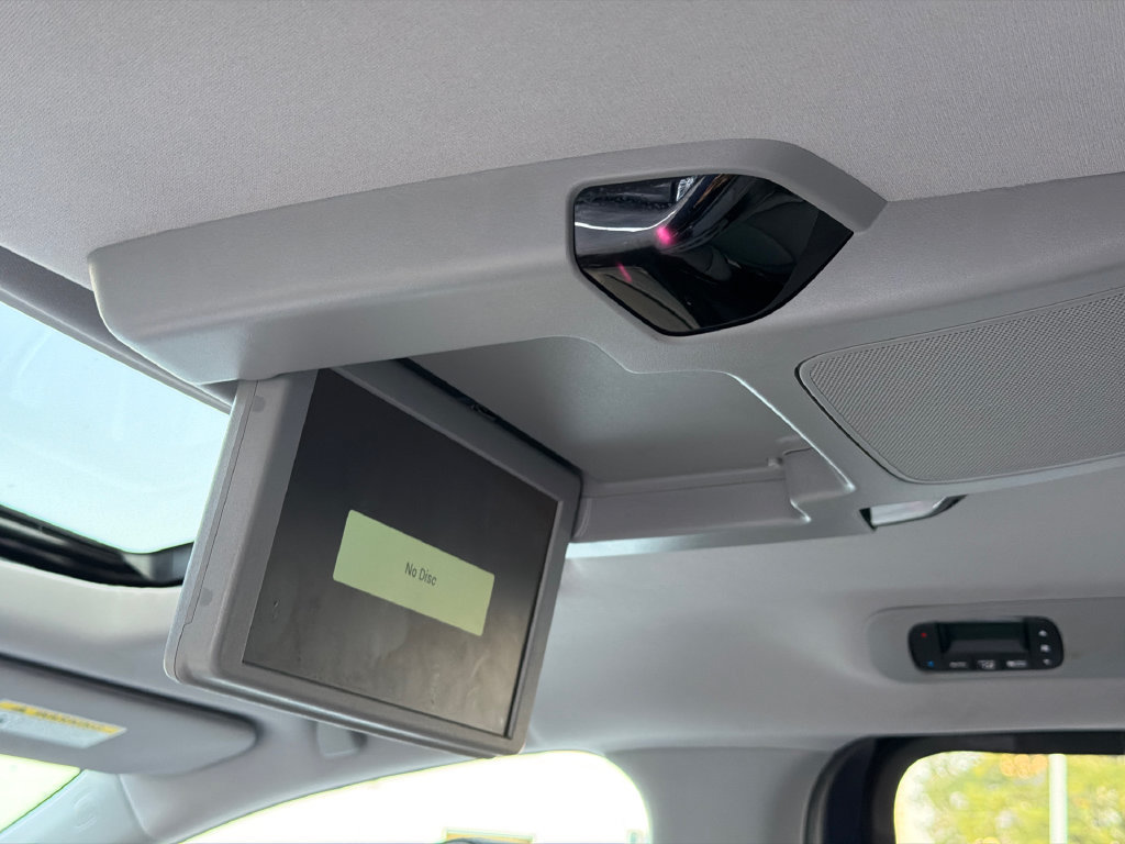 Used 2024 Honda Odyssey Elite image 22