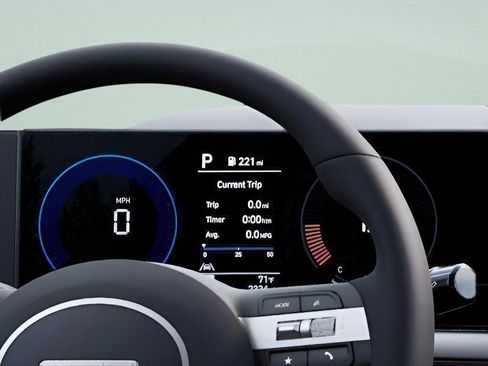 New 2026 Hyundai Sonata SEL image 14