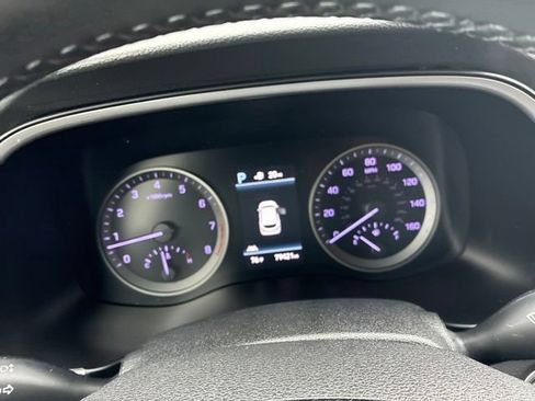 Used 2020 Hyundai Tucson Ultimate AWD/4WD image 10