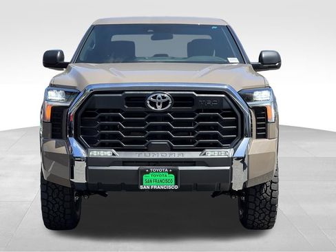 New 2026 Toyota Tundra SR5 AWD/4WD image 5