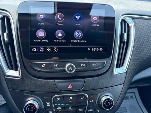 Used 2019 Chevrolet Malibu LT w/ Driver Confidence Package II FWD image 20
