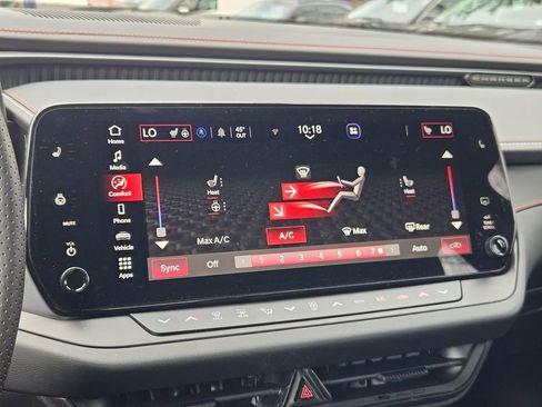 New 2026 Dodge Charger GT w/ Driver Convenience Group AWD/4WD image 23