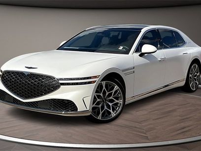 Used 2024 Genesis G90 3.5T