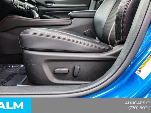 Used 2025 Nissan Altima 2.5 SR image 20