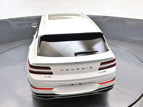 New 2026 Genesis GV80 3.5T Prestige image 39