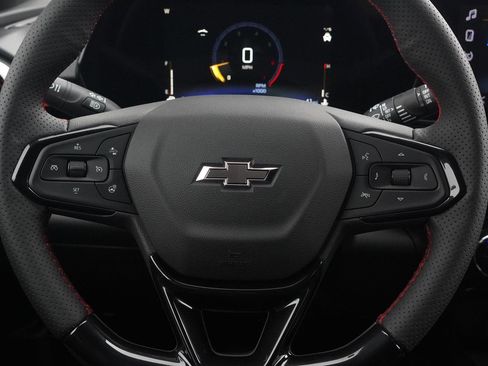 New 2026 Chevrolet Trax RS w/ Sunroof Package image 14