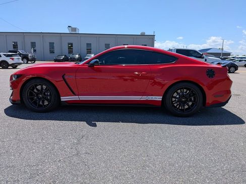 Used 2019 Ford Mustang Shelby GT350 w/ Technology Package image 9