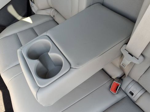 New 2026 Nissan Rogue SV w/ SV Premium Package image 30