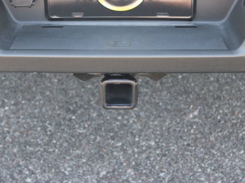 Used 2025 Ford F150 Tremor w/ Equipment Group 402A High AWD/4WD image 17