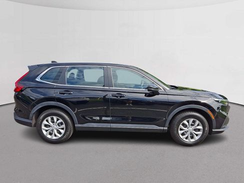 Used 2024 Honda CR-V LX image 12