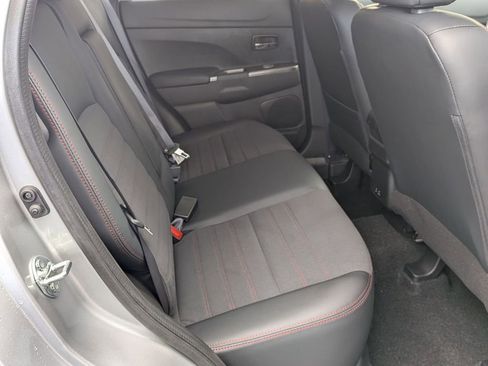 New 2025 Mitsubishi Outlander Sport SE image 30