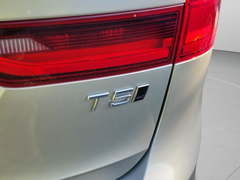 Used 2019 Volvo V90 T5 Cross Country AWD/4WD image 22