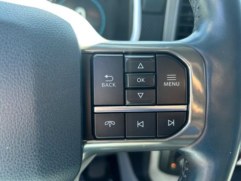 Used 2022 Ford F150 Limited AWD/4WD image 14