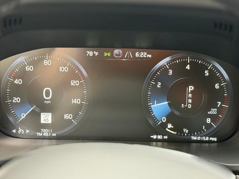 Used 2020 Volvo XC60 T6 Inscription image 48