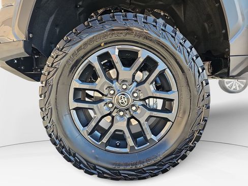 Used 2024 Toyota Tundra SR5 AWD/4WD image 23
