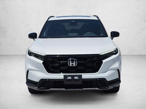 Used 2025 Honda CR-V Sport-L image 2