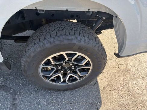 Used 2023 Ford F150 XL w/ STX Appearance Package image 25