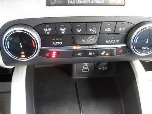 New 2026 Ford Escape Active w/ Cold Weather Package image 14