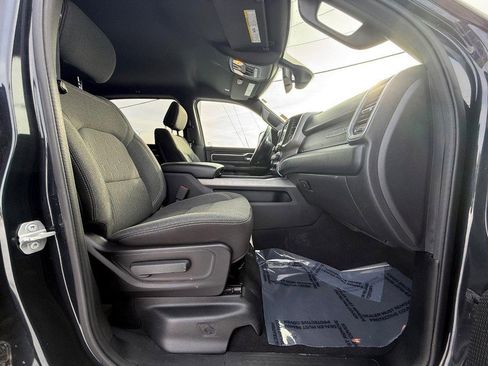 Used 2019 RAM 1500 Big Horn image 13