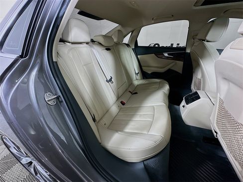 Used 2020 Audi A4 2.0T Premium w/ Convenience Package image 33