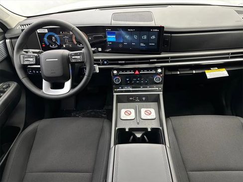 New 2026 Hyundai Santa Fe SE image 22