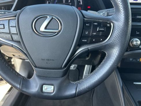 Used 2024 Lexus ES 300h F Sport w/ Accessory Package (Z1) FWD image 27